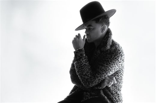 Guy Sebastian Releases New Song “Get It Done”