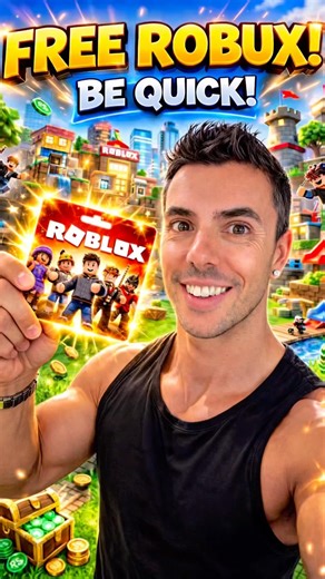 Robux Code Giveaway (Must Subscribe First)