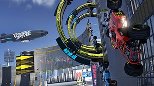 Trackmania Turbo Open Beta Announced Ahead Of Release - Gameranx