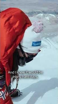 Maybe a world record isn't all it's cracked up to be... | Savage Mountain