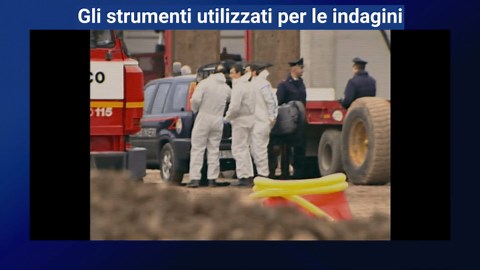 Omicidio di Yara Gambirasio, svolta per Massimo Bossetti: avrà i 25 mila dna usati per trovare "ignoto 1"