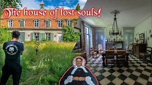 The Most Active HAUNTED Abandoned 1880 MANSION |The Doors Opened by Themselves… No One Was There | Abandoned World Explorer