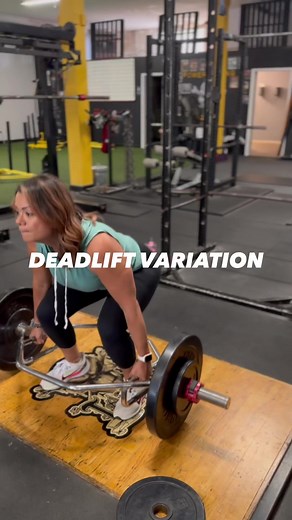 2.4K views | Variation is . We rotate exercises every 3-4 weeks to...