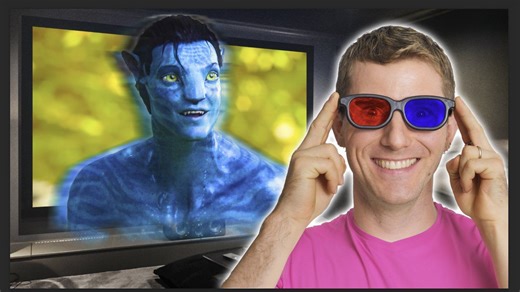 【官方双语】我在地下室建了个3D影院！ #linus谈科技