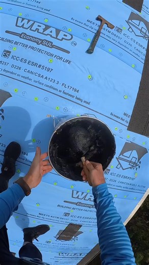 Shinglin #review #fyp #love #construction #reels #work #tools #foryou #diy #ad #asmr | The Tarmaster