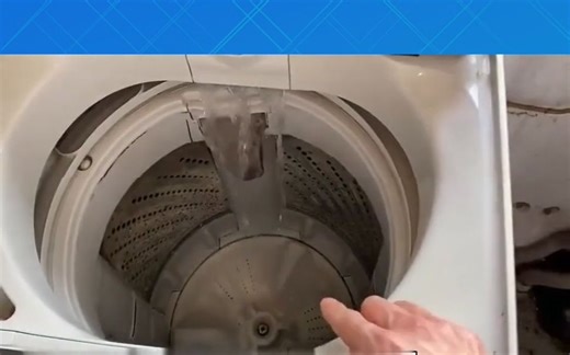 博世洗衣机故障代码E36如何处理该故障对应思路与方法