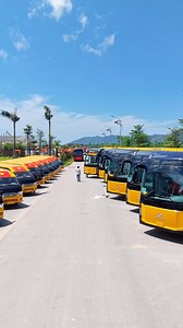 12K views · 224 reactions | BÀN GIAO LÔ 25 XE KIM LONG BUS CHO DOANH NGHIỆP VẬN TẢI AN ANH #KIMLONGMOTOR #KIMLONG99 #KIMLONG99G24 #xebusgiuongnam #xekhachvietnam | KIM LONG MOTOR | Facebook