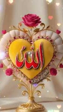 lsalamic beautiful video Allah #dua #wazifa #waz #duaa #ameen