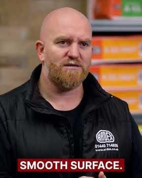 ARDEX K 40 HB - A water-mix levelling compound with exceptional versatility 🔥