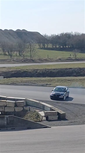 Mitsubishi Lancer Evo fail 🔥 #mitsubishi #evo #lancer #automobile #race #racing #fail