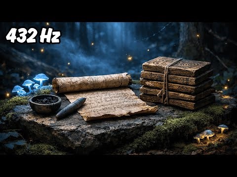 Shamanic Drumming & Throat Singing | Ecstatic Trance Ritual | 432 Hz