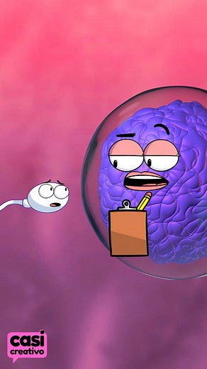 7.9M views · 263K reactions | El Óvulo Picky. Casi Creativo. | Casi Creativo | Facebook