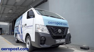 Choose Curbside or Delivery for your packages! This service will be offered at our Fernandez and Gopaul Lands branches from 9:30 am to 4:00 pm - Monday to Friday, to access this service: · Pay for your packages using the following options: Autopay, Online Payment Option, PayPal. · Send a WhatsApp message to: 683-8795 for the Fernandez store / 683-8768 for the Gopaul Lands store at least 30 minutes before arrival at the store with: 1. Your Aeropost Account number 2. MIA tracking number to be coll