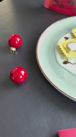 2.3K views · 13 reactions | Ravioli ripieni di culatello di Zibello...