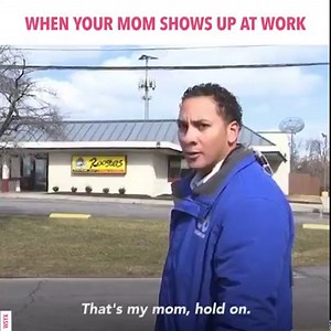 945K views · 15K reactions | WSYX ABC 6 reporter Myles Harris got a special surprise from his mom. reporter Myles Harris got a special surprise from his mom. https://gma.abc/3sfHYxW | Good Morning America | Facebook