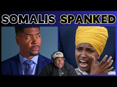 Tariq Nasheed & FBA SPANK SOMALIS | MOTHER FORCES SON TO SHOOT GUN | TRUMP ENDS ALL TAXES?!