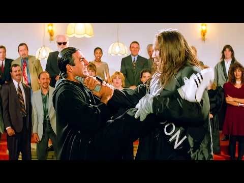 Under Taker Vs Akshay Kumar मौत का जबरदस्त खेल 🔥 बॉलीवुड सुपरहिट एक्शन सीन