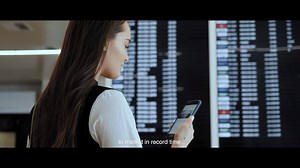 17 reactions | Discover how the #AmadeusAirlinePlatform is open for #innovation and enables #agile collaboration and #simpler interactions. #PSS2019 #T2RL https://amadeus.com/en/industries/airlines | Amadeus | Facebook