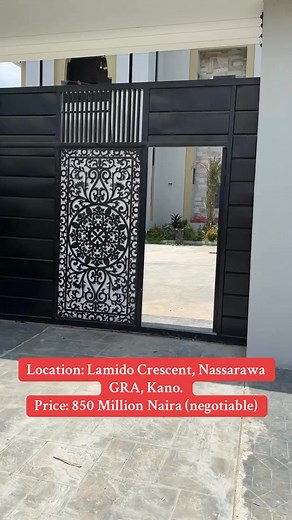 76K views · 1.7K reactions | AHMAAN ESTATES PROPERTY'S AGENTS THIS PROPERTY IS AVAILABLE FOR SALE CONTACT NUMBERS 08099637789 08037332280 08037470220 | Shamsudden Ibrahim Shitu | Facebook