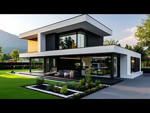 Elevating Architecture: Crafting Luxury Homes with Cutting-Edge Design and Technology