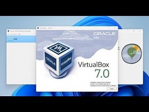 VirtualBox 7.0.16 Update - What's New & Best Features!