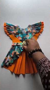 Beautiful & Latest Frock Designs 2026 🩷 #frock #newcollection #fashion #babydress