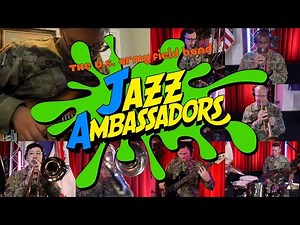 Theme music from DOUBLE DARE!