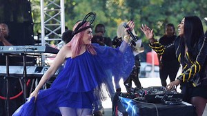 Tamara Dey's lawsuit, baby daddy, child and career