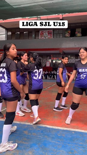 17 reactions | Los equipos competitivo ganando sus partidos dejando todo en el campos,sigamos | B&B SPORT | Facebook