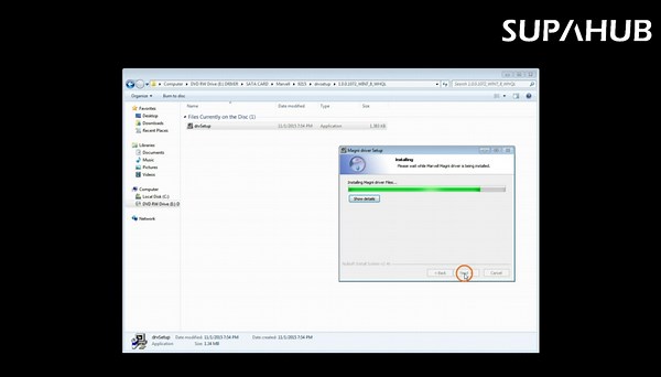 SATA Card 8 Port, Non Raid SATA Expansion Card for SATA III 6G Hard Drives for Desktop, Includes 8 SATA Cables and 2 SATA Splitter Cables