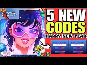 ✨HAPPY NEW YEAR✨CODES🎉ALL WORKING CODES FOR ROYALE HIGH IN JANUARY 2025! ROBLOX ROYALE HIGH CODES