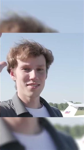 Flying Cars Are Here: Witness the Future of Transportation!