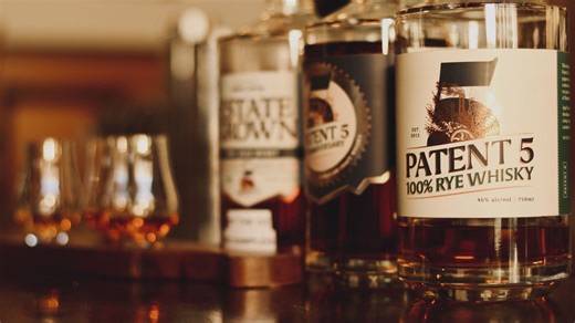 Micro-distillery in Winnipeg makes impact on the world stage