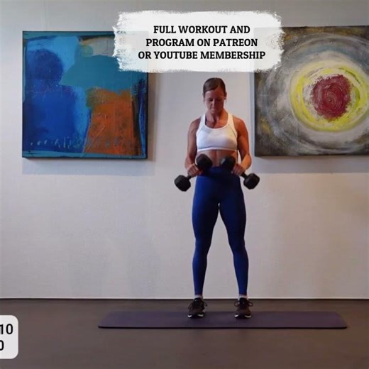 GET RIPPED Arms & CHISELED Abs in just 45 Minutes | OWN IT 3.0 Day 13