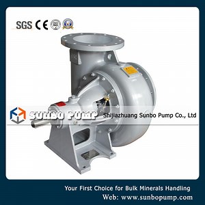 [Hot Item] Gorman Rupp 60 Series Pump 12X12-14