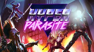 Análisis de HyperParasite para PS4, Xbox One, Switch y PC