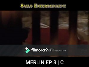 MERLIN EP 3 |C -Mizo | Zo Thanmawia Mizo