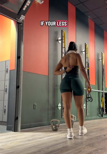 Ultimate Quad Day Finisher Workout