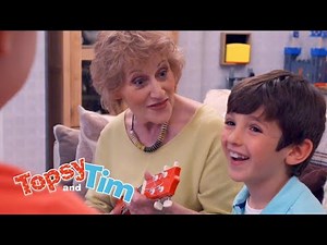 Topsy & Tim 122 - SING SONG | Full Episodes | Shows for Kids | HD
