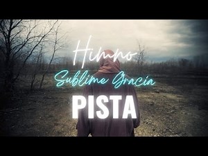Sublime Gracia - Pista Instrumental | Himnos Cristianos Instrumentales 🎶