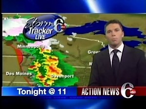 WPVI (ABC) commercials [March 7, 2006]