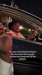 Best Friend Tries to Win Back Husband After Marriage?