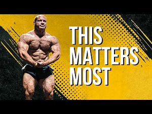 Do YOU Have Good Genetics For Muscle And Strength?