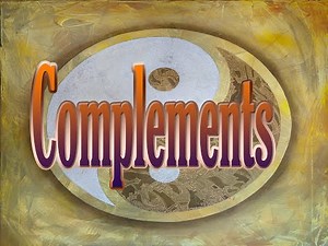 Complement in Syntax (Linguistics)