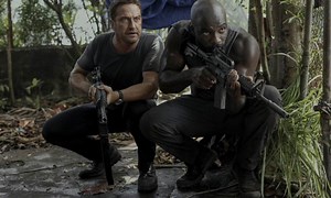 Plane (2023 Movie) Official Trailer – Gerard Butler, Mike Colter, Yoson An