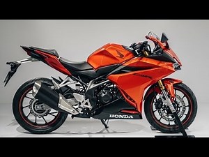 2026 Honda CBR 250R – The Ultimate 250cc Sport Bike | Full Review, Top Speed & Features 🏍️🔥