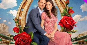 Kentucky Roses | Hallmark Channel