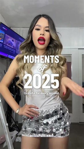 Resumen del 2025: Momentos Impresionantes del Año