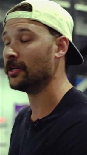 The Why: Exercise Education with Dr. Jordan Tittle #Shorts | Helix Sports Medicine