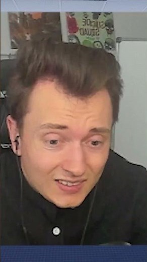 Wer hätte auch so reagiert?